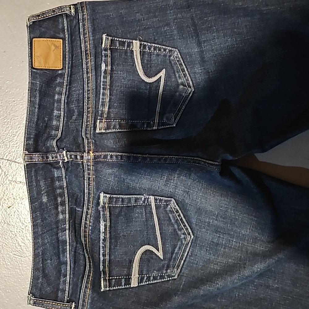 Womens American Eagle Jeans
